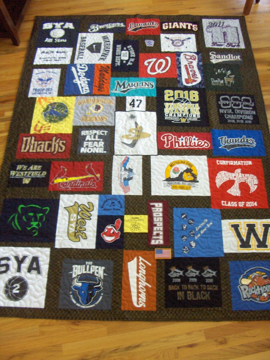 Jacob Quilt