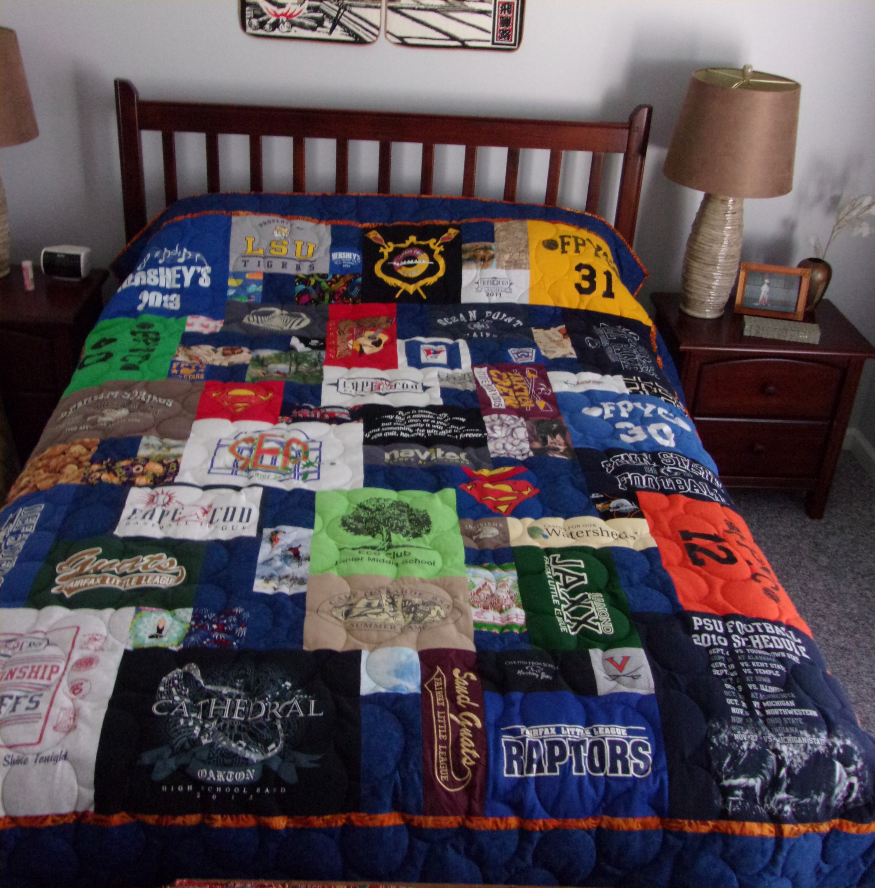 Quin Quilt